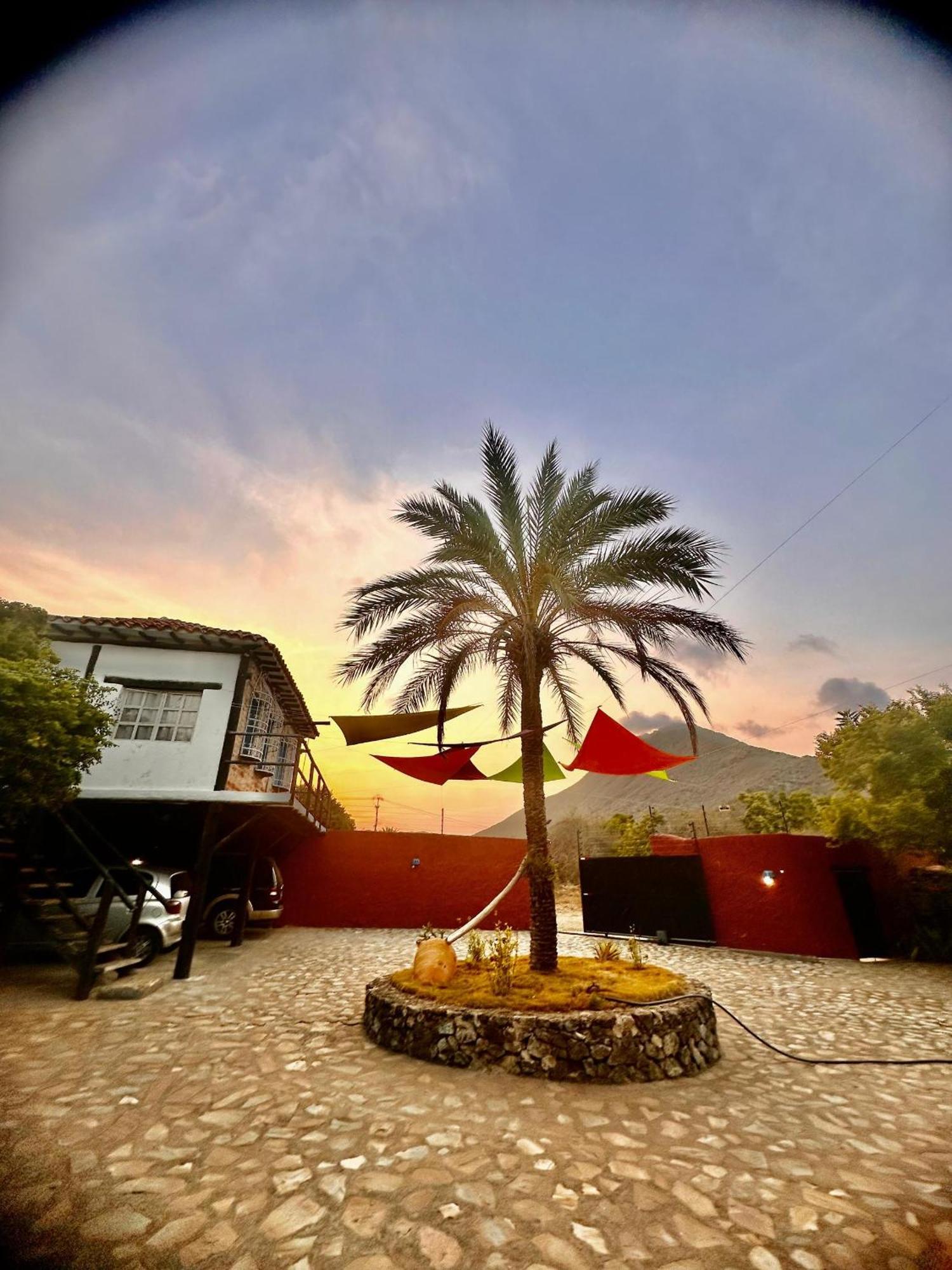 Rancho Rebecca, Villa De Lujo Para Un Max 10 Personas, Vistas Panoramicas Playa Y Montanas, Piscina, 5 H, 5 B En Guarame, Isla De Margarita Flandes Exterior photo