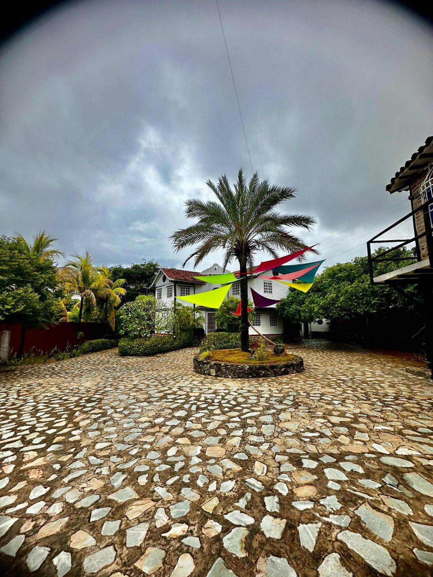 Rancho Rebecca, Villa De Lujo Para Un Max 10 Personas, Vistas Panoramicas Playa Y Montanas, Piscina, 5 H, 5 B En Guarame, Isla De Margarita Flandes Exterior photo