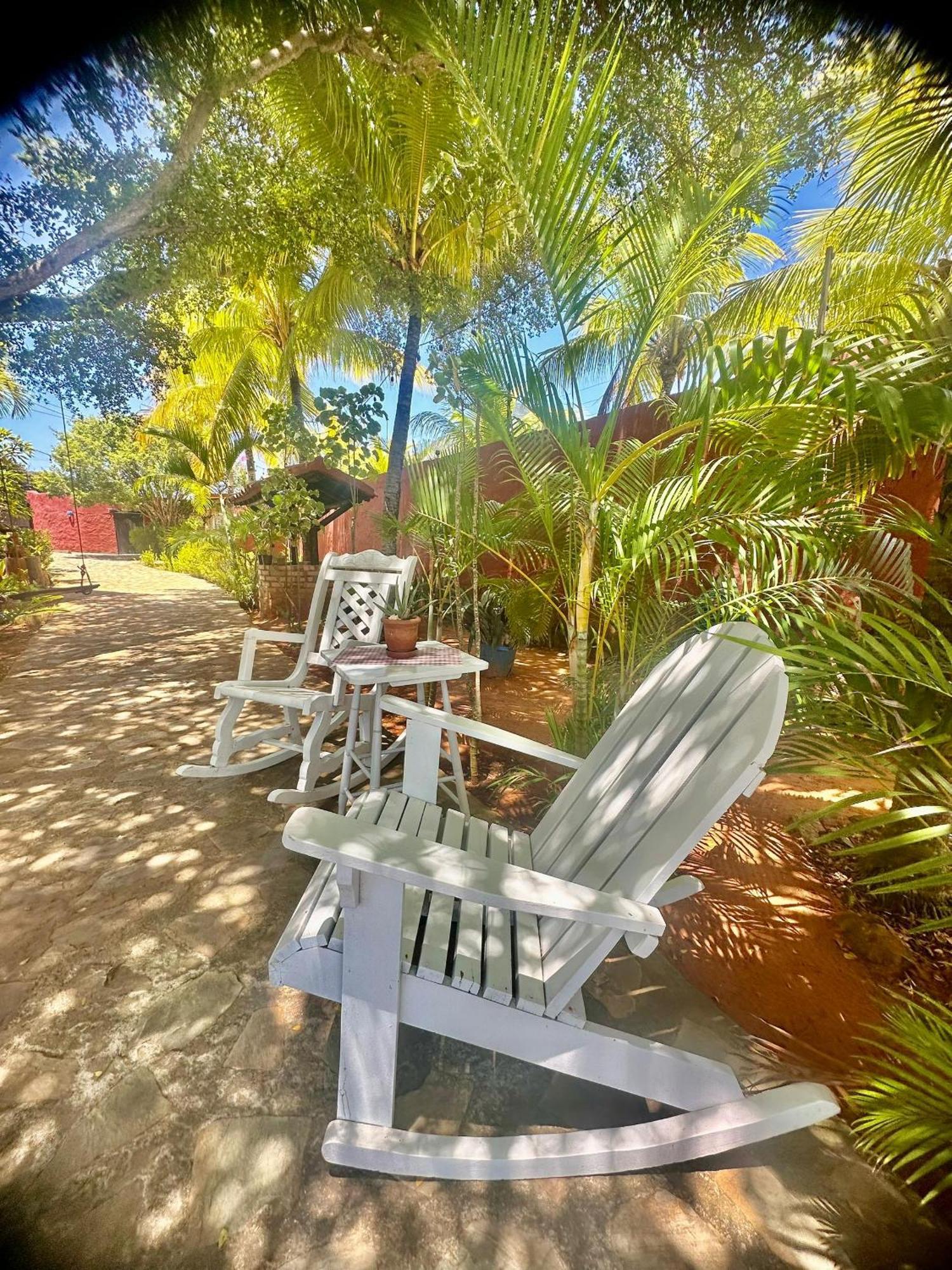 Rancho Rebecca, Villa De Lujo Para Un Max 10 Personas, Vistas Panoramicas Playa Y Montanas, Piscina, 5 H, 5 B En Guarame, Isla De Margarita Flandes Exterior photo